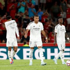 Expectativas grandiosas, respuesta floja