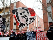 Vallecas dice basta: así protesta el rayismo tras la suspensión del Rayo‑Oviedo