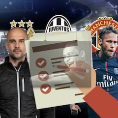 Un parón para las tareas pendientes de los 'grandes'