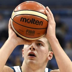 Resumen del Eslovenia-Francia, EuroBasket 2017: repaso esloveno para ser primeros