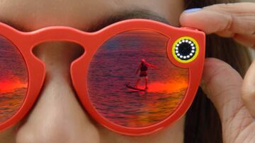 Snapchat World Lenses, los nuevos filtros Snapchat para ver el mundo