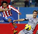 Falcao y Atleti, el matrimonio perfecto de la Liga