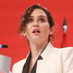 Los audios del director de Grupo Mira que reconoce el encargo del PP para investigar a Ayuso