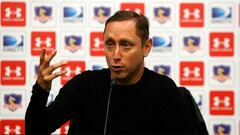 “Por mis hijos”: Luis Mena revela qué votará en el Plebiscito