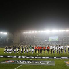 Qarabag: mucho más que un equipo de fútbol, toda una patria