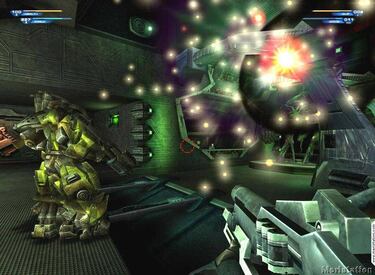 Unreal II se rinde a Xbox Live!