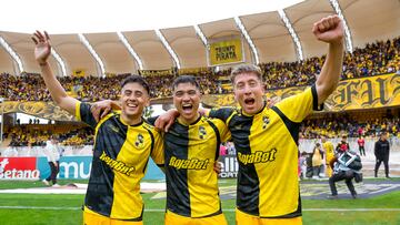 Cuántos puntos necesita Coquimbo Unido para ser campeón de Chile 2025 y en qué fecha se podría dar