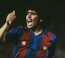Falcao, Maradona... Ejemplos para el regreso de Juanfer Quintero