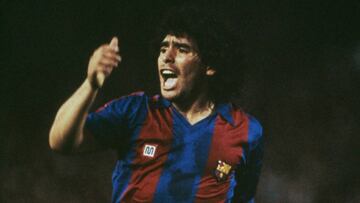 Falcao, Maradona... Ejemplos para el regreso de Juanfer Quintero