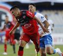 Universidad Católica 1 (7), Ñublense 1 (6), Supercopa: goles, resumen y resultado