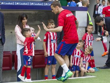 Atlético could insist that Griezmann is worth 200M euros
