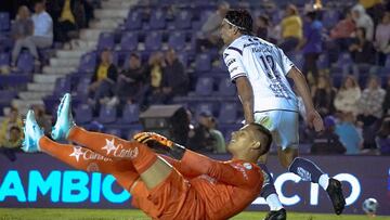 América extiende crisis tras derrota ante Puebla en la jornada 5 Liga MX Apertura 2024