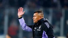 Almirón cuenta la verdad sobre el futuro de Cepeda y Correa: “Los jugadores siempre quieren...”