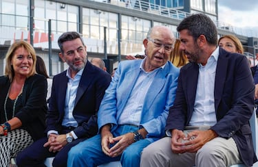 Circuit Ricardo Tormo: 25 años a todo gas... y por muchos más de Gran Premio