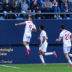 Todos pescan en el Mirandilla