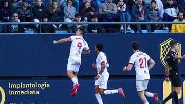 23/11/25 PARTIDO SEGUNDA DIVISION CADIZ - CULTURAL LEONESA 1-2 GOL DE MANU JUSTO