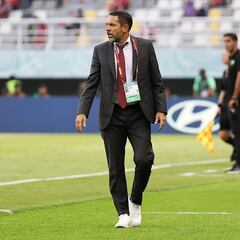 Debut agridulce de Panamá en el Mundial Sub-17 de Indonesia