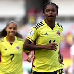 Colombia 1x1: Sociedad Linda-Gisela para clasificar a cuartos