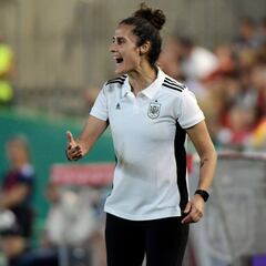 El error garrafal de la Selección: jugó con 10 jugadoras durante dos minutos y encajó un gol