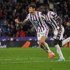 Aprobados y suspensos: victoria a cualquier precio