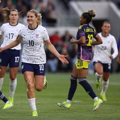 Canada - USWNT: date, times, how to watch on TV, stream online | W Gold Cup