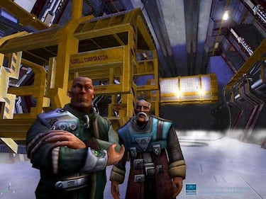 Se desvelan los primeros detalles de Y- project