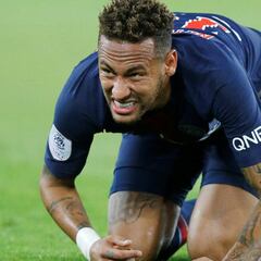 Leonardo, taxativo: "Lo repito: no hay ofertas por Neymar"