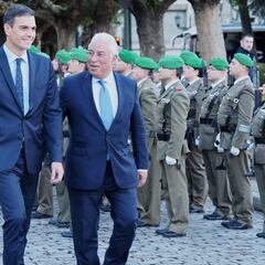 Pedro Sánchez: "Ahora toca a las federaciones materializar el proyecto del Mundial 2030"