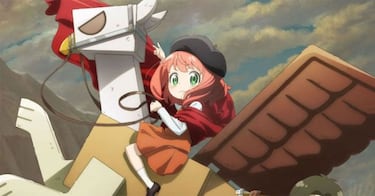 Spy × Family: episode 18 Season 2: release date, time and where to watch online