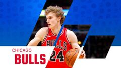 Gu&iacute;a de la NBA 2019/2020: Chicago Bulls