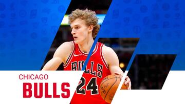 Gu&iacute;a de la NBA 2019/2020: Chicago Bulls