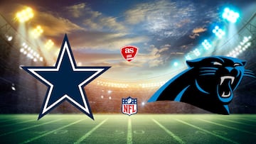 Here*s all the information you need to know on how to watch &America*s Team* take on Frank Reich*s men at Bank of America Stadium.