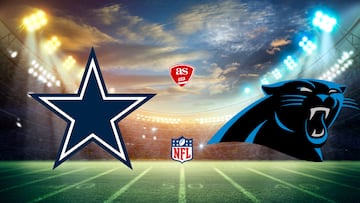 The full lowdown on how to watch the Carolina Panthers host the Dallas Cowboys in NFL Week 11 at Bank of America Stadium.