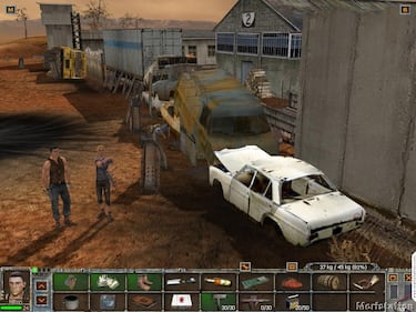 Problemas técnicos con The Fall en Alemania