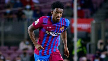 Balde se retira por molestias lumbares