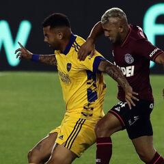 Copa de la Liga: fecha 12, fechas y horarios