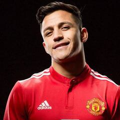 Mourinho: "Alexis pasó de un club fantástico a uno gigante"