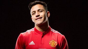 Mourinho: "Alexis pasó de un club fantástico a uno gigante"