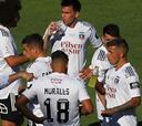 Formación confirmada de Colo Colo para recibir a La Calera