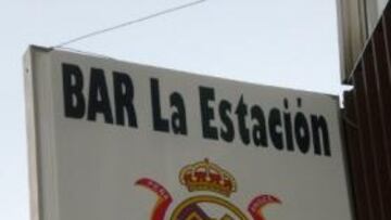 Peña Ángel de Móstoles, a por los 31 años de madridismo