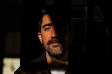 Álex Ubago: “Mucha gente se sorprendería si se viniera conmigo de farra...”