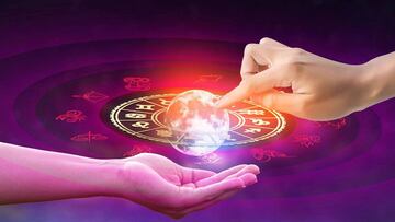 ?Qu¨¦ te deparan hoy los astros? Aqu¨ª las predicciones astrol¨®gicas en el amor, salud y trabajo para cada los 12 signos zodiacales