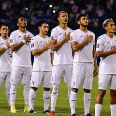 Eliminatorias Concacaf: ¿Qué partidos le quedan a Honduras y qué necesita para clasificar?