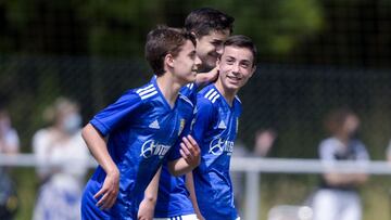 El Oviedo espera por Rubén Reyes para reformar la cantera