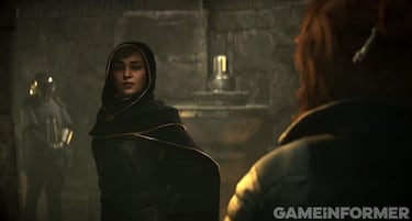 Este es el personaje de las películas que regresa a la saga en Star Wars Outlaws