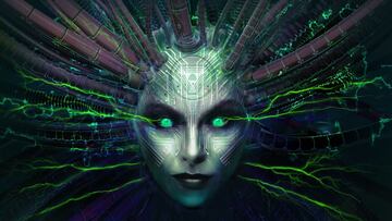 El remake del clásico System Shock fija su fecha de lanzamiento