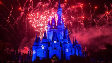 El aviso de una periodista de parques temáticos: “Esto es lo mejor de mi trabajo”