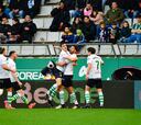 Resumen y goles del Racing de Ferrol vs Racing, jornada 27 de LaLiga Hypermotion