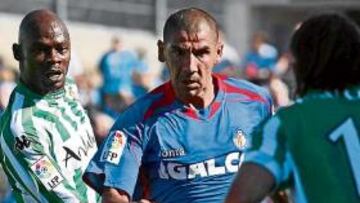 <b>OFERTÓN. </b>El Aston Villa ofreció el verano diez millones por Cata.