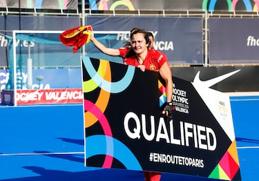 La cara B de la final del Preolmpico